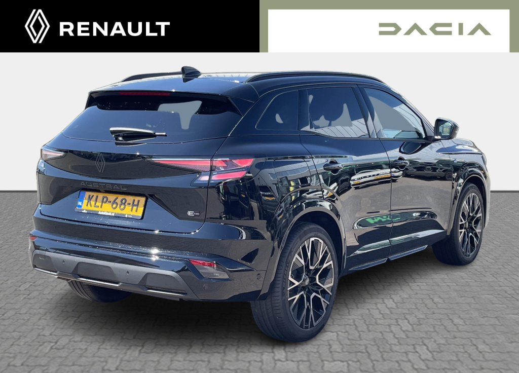 Renault Austral
