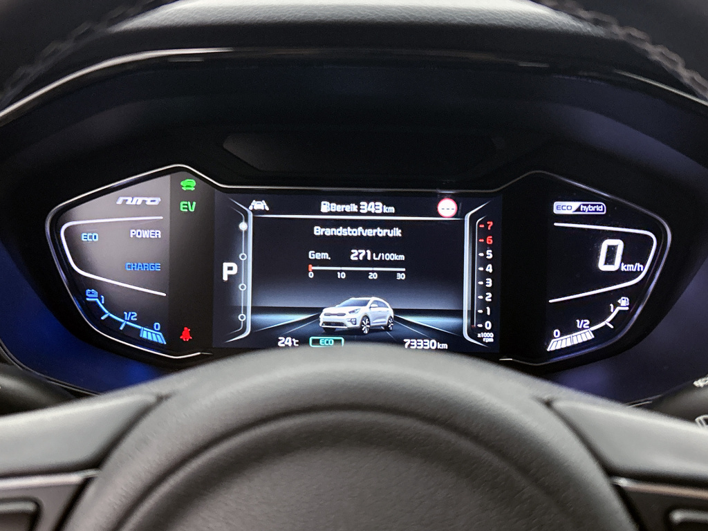 Kia Niro