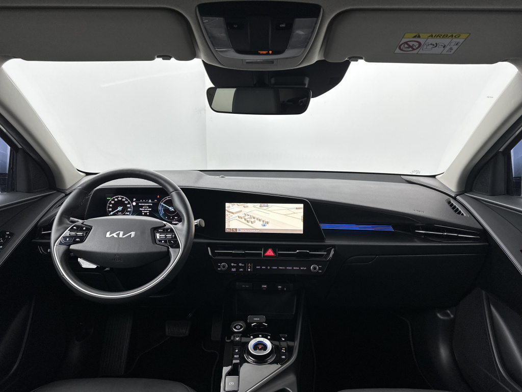 Kia Niro Ev