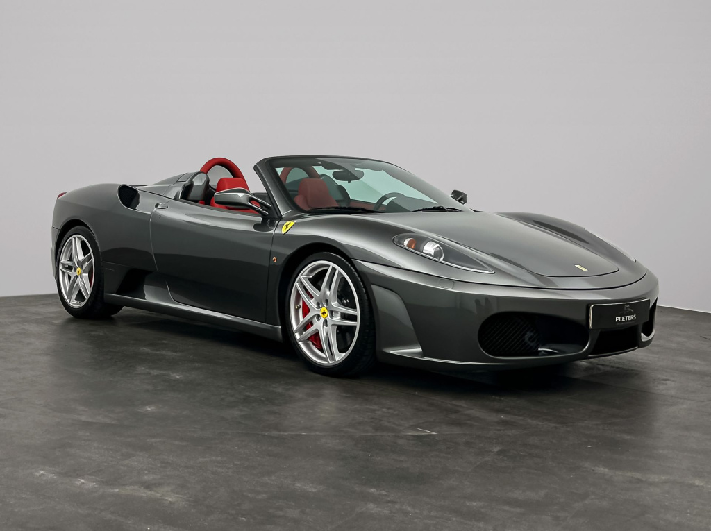 Ferrari F430
