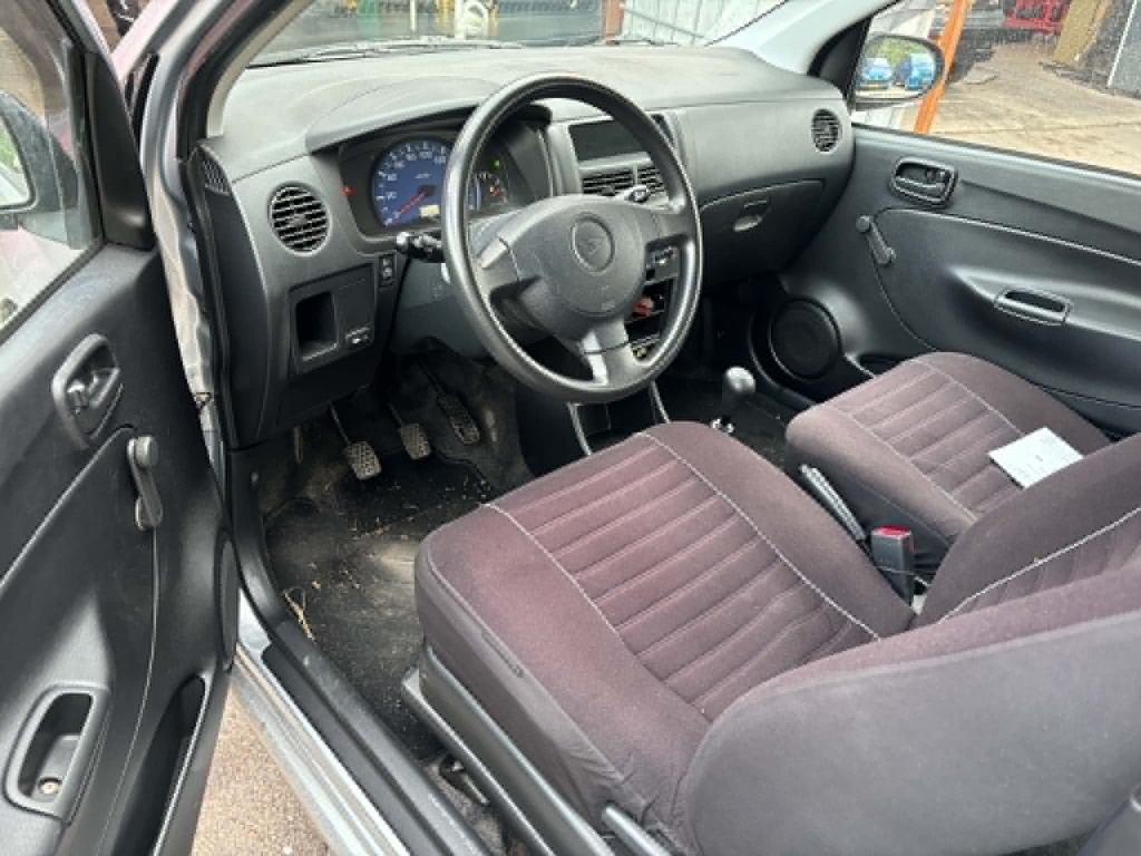 Daihatsu Cuore