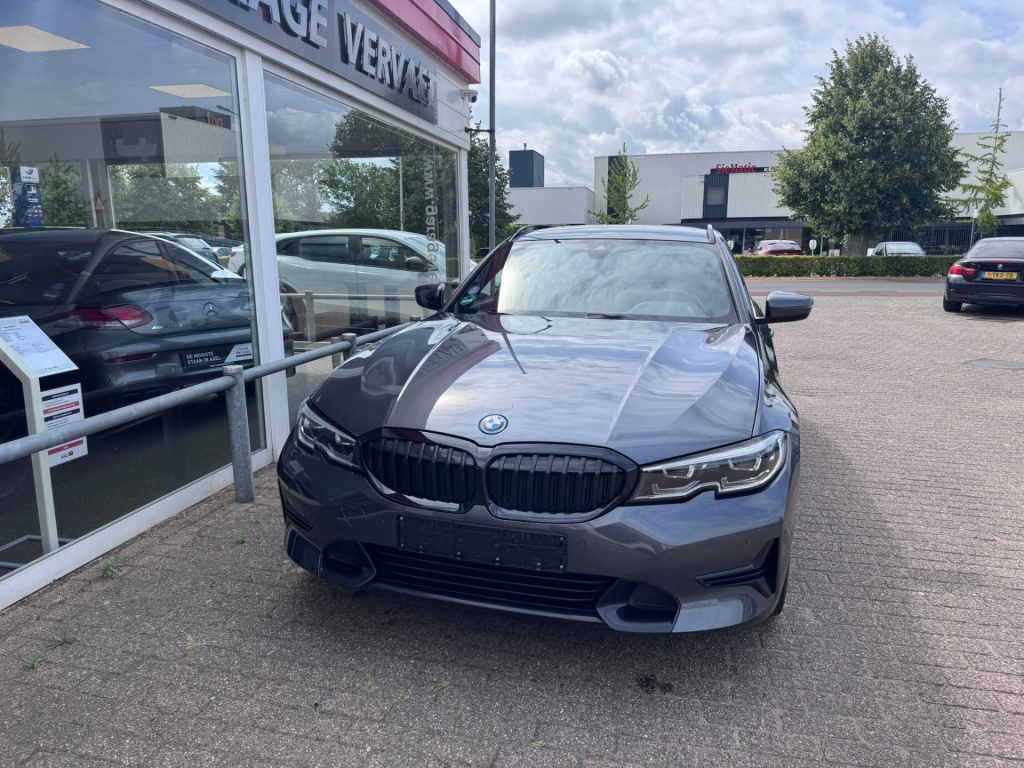 BMW 3-serie
