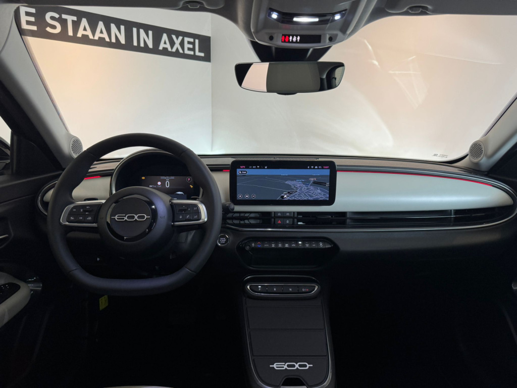 Fiat 600