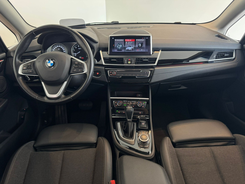 BMW 2-serie
