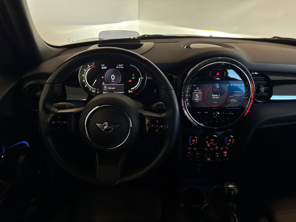 Mini One