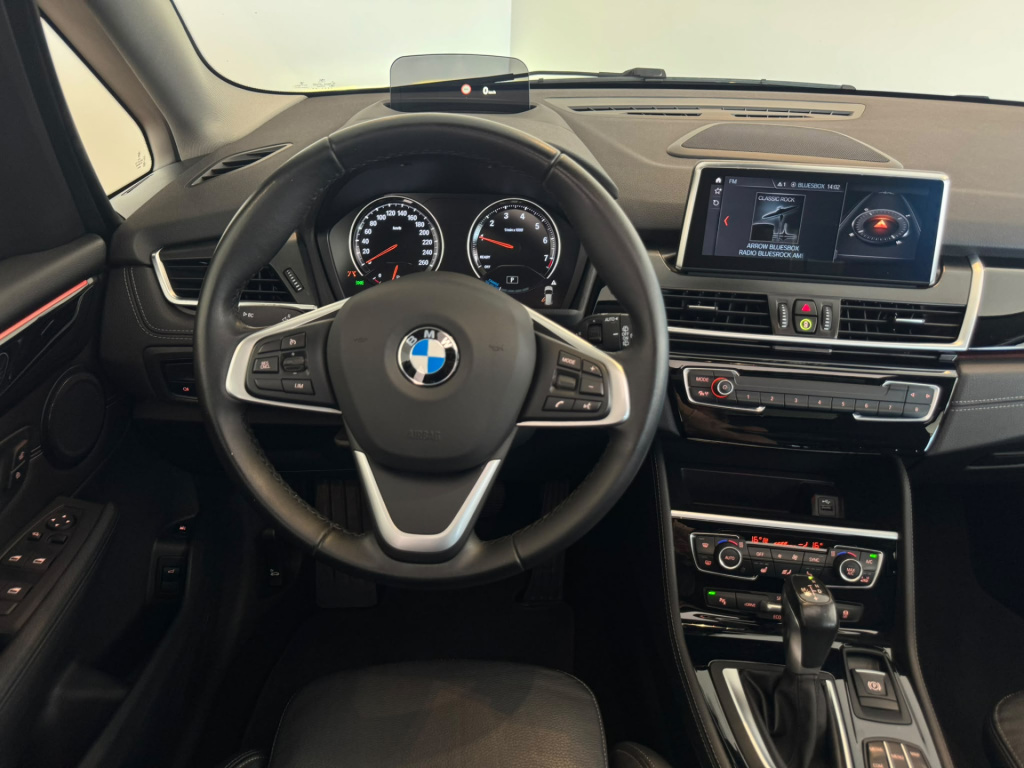 BMW 2-serie
