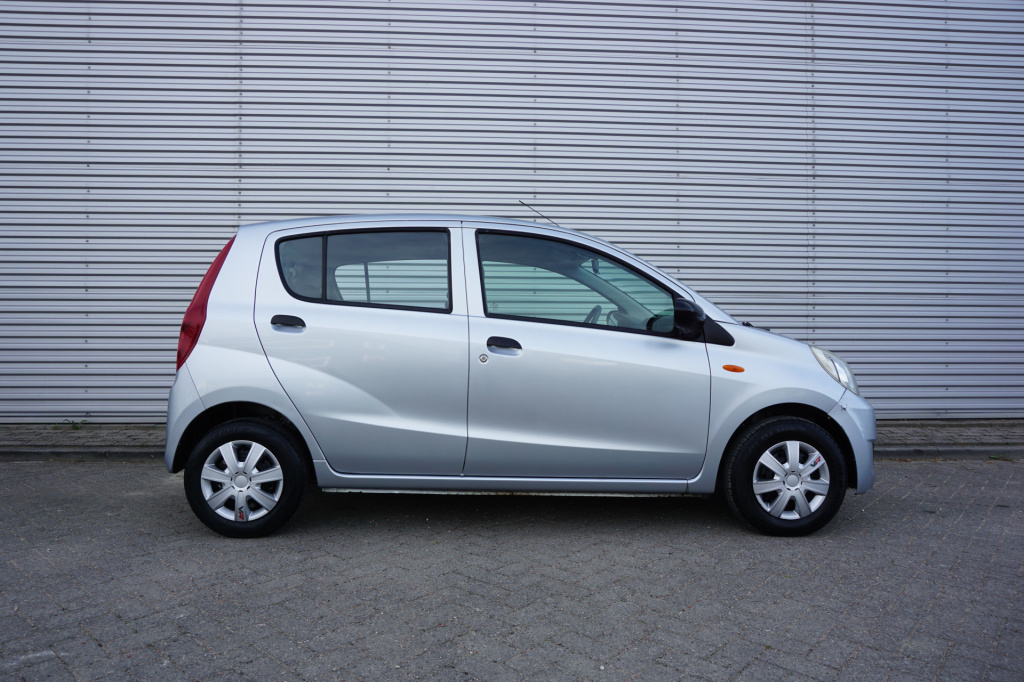 Daihatsu Cuore