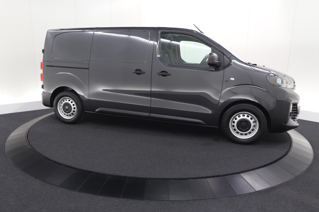 Peugeot E-expert