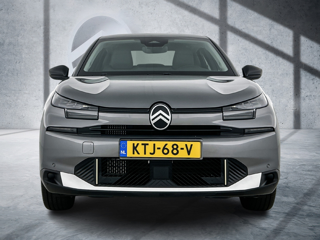 Citroen C4 X