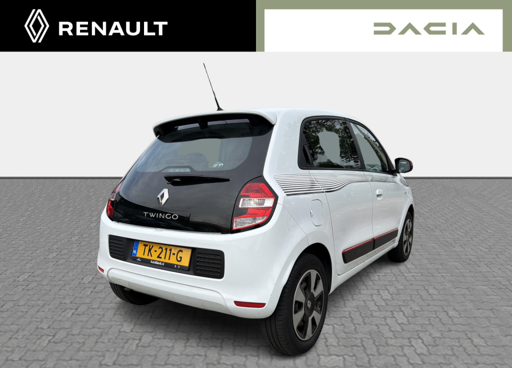 Renault Twingo