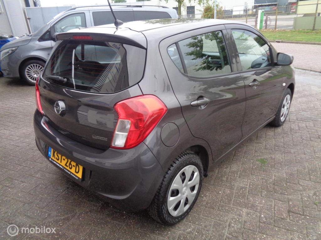 Opel Karl