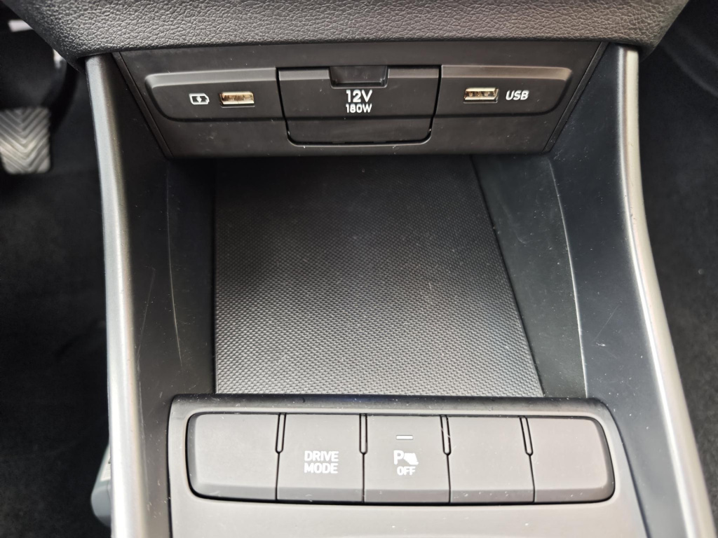 Hyundai I 20