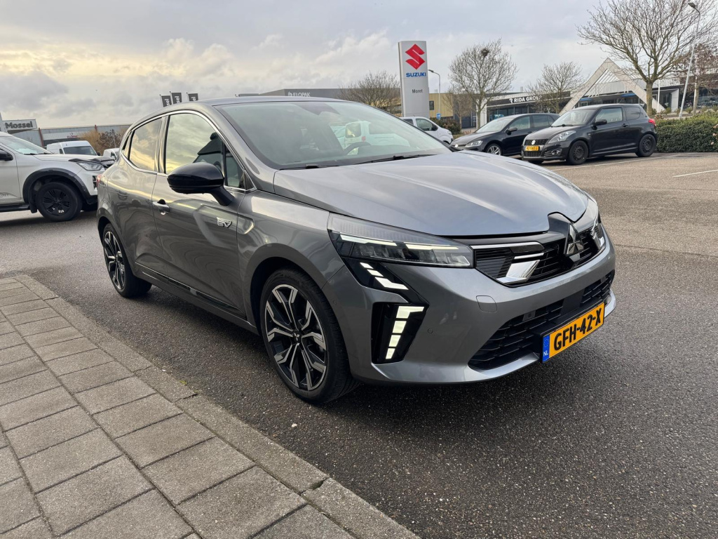 Mitsubishi Colt