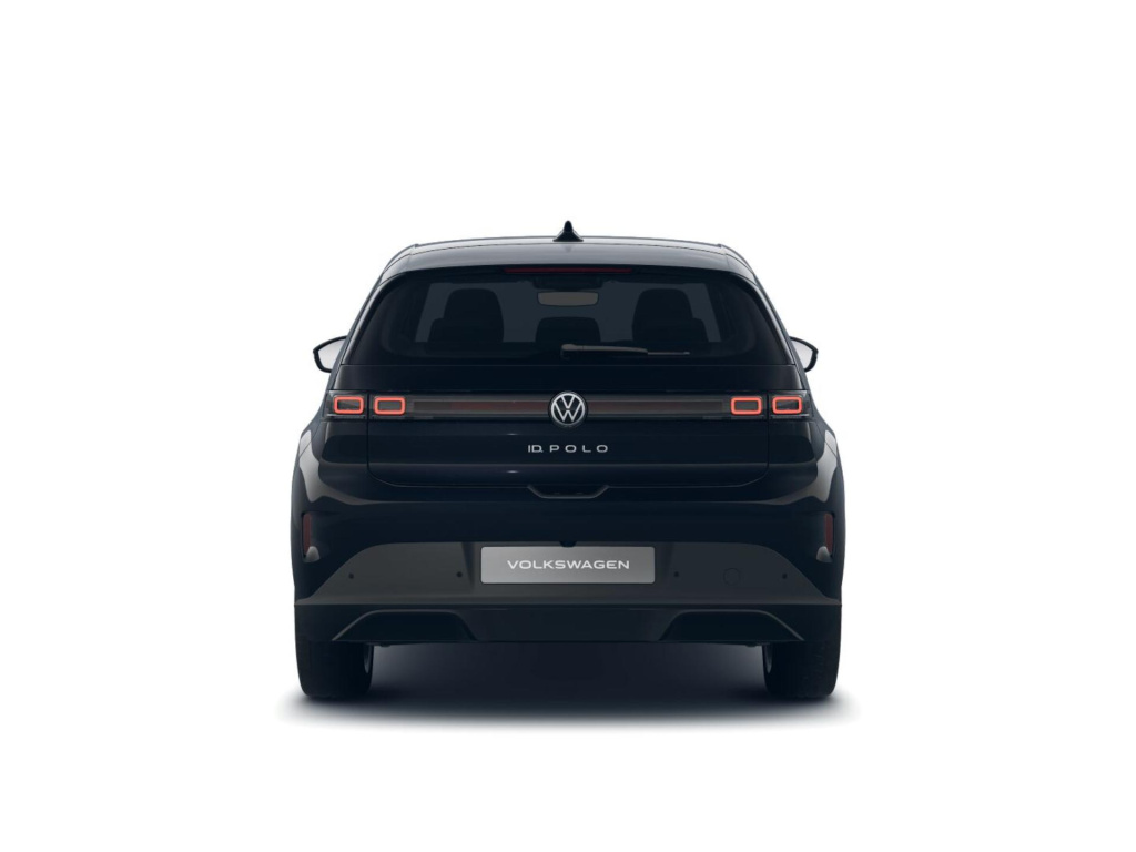 Volkswagen Id. Polo