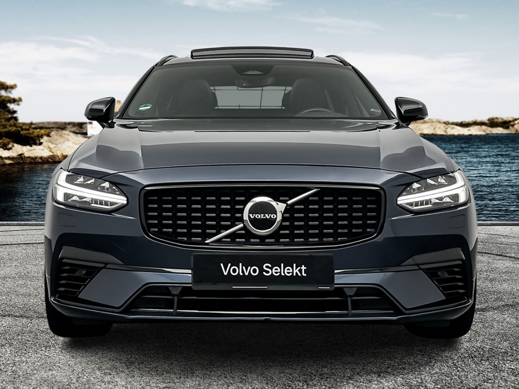 Volvo V90
