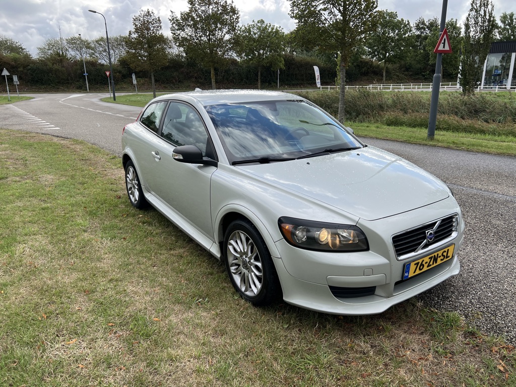 Volvo C30