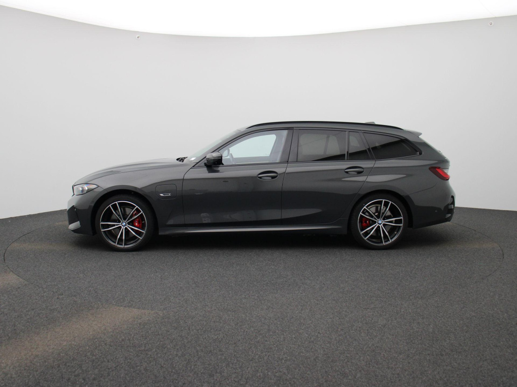 BMW 3-serie