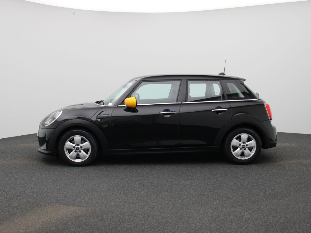 Mini 5-deurs