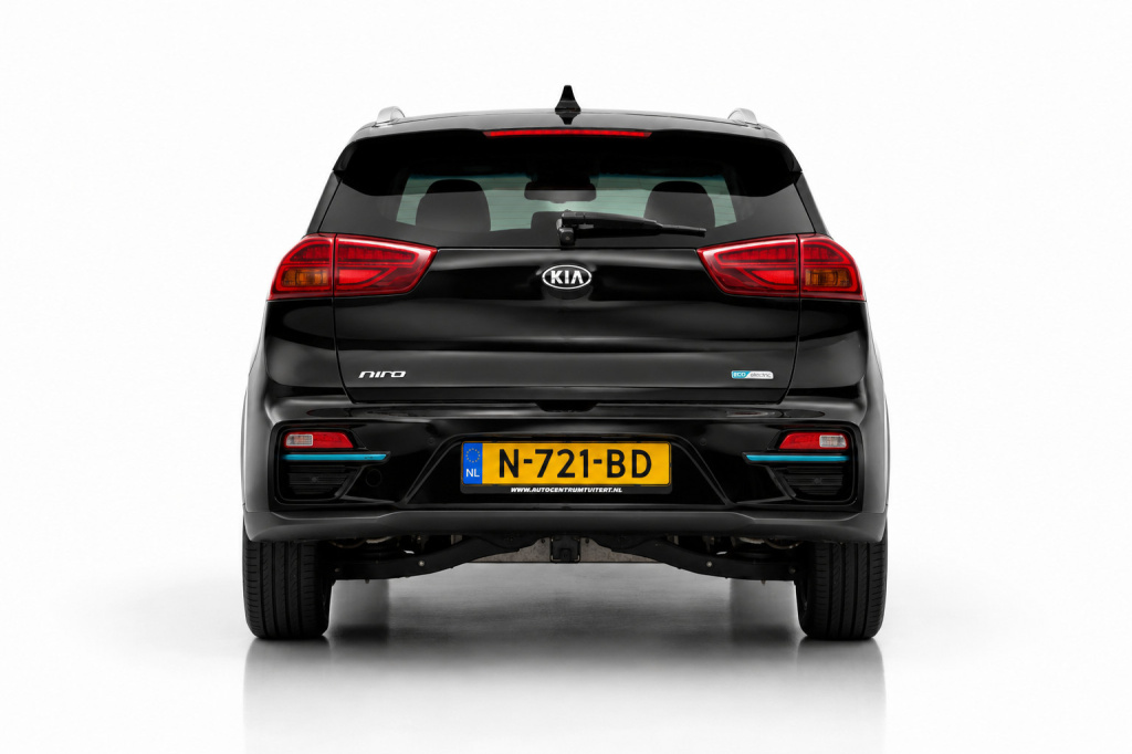 Kia E-niro