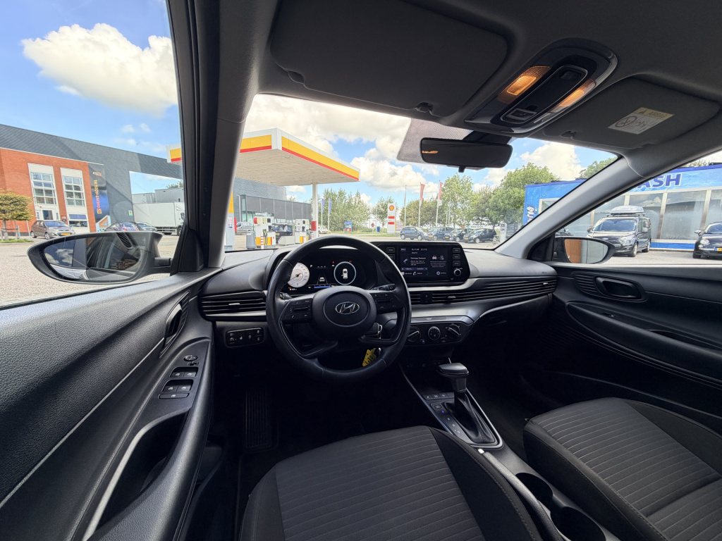 Hyundai I 20