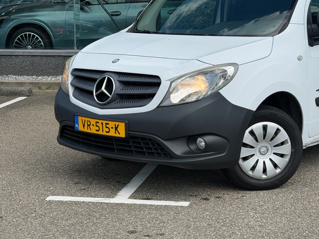 Mercedes-Benz Citan