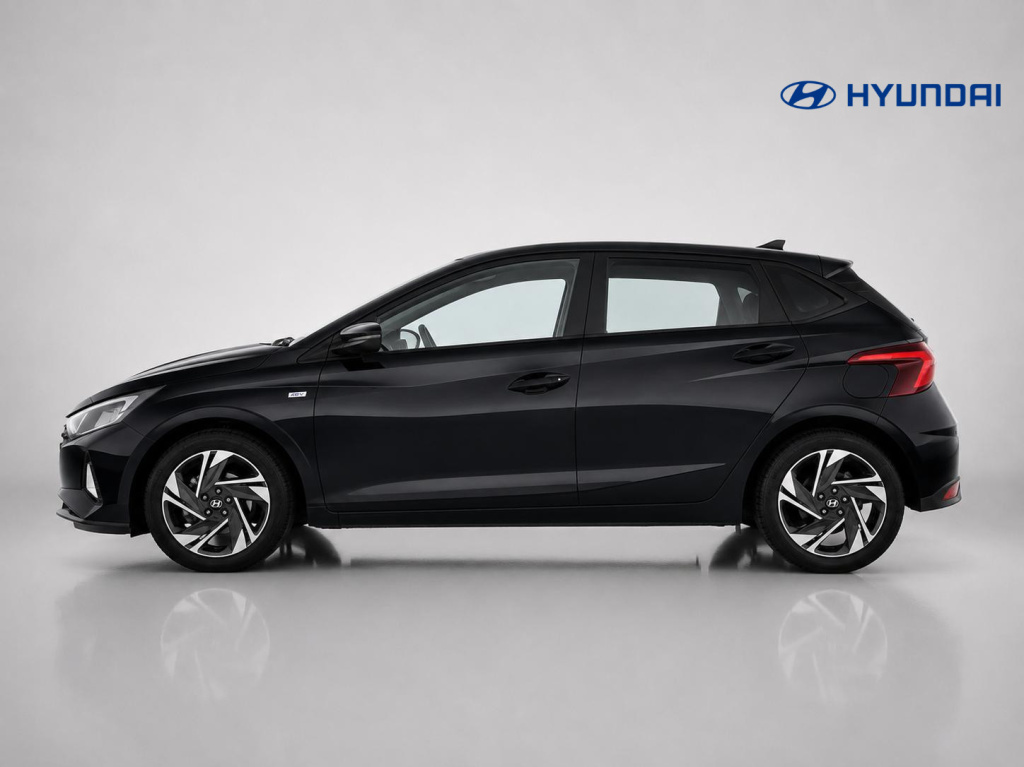 Hyundai I 20
