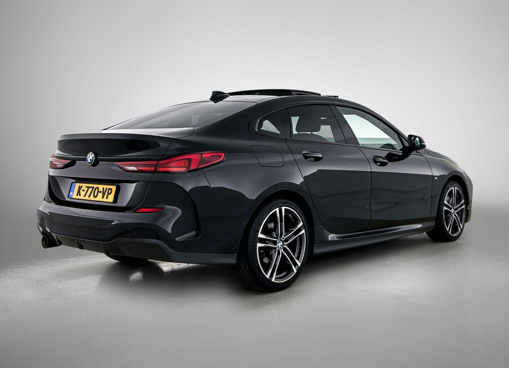 BMW 2-serie