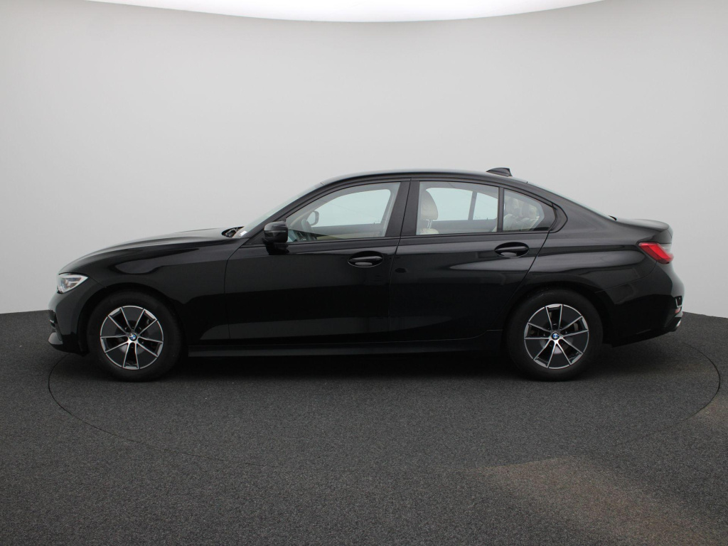 BMW 3-serie