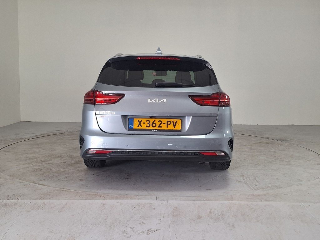 Kia Ceed Sportswagon