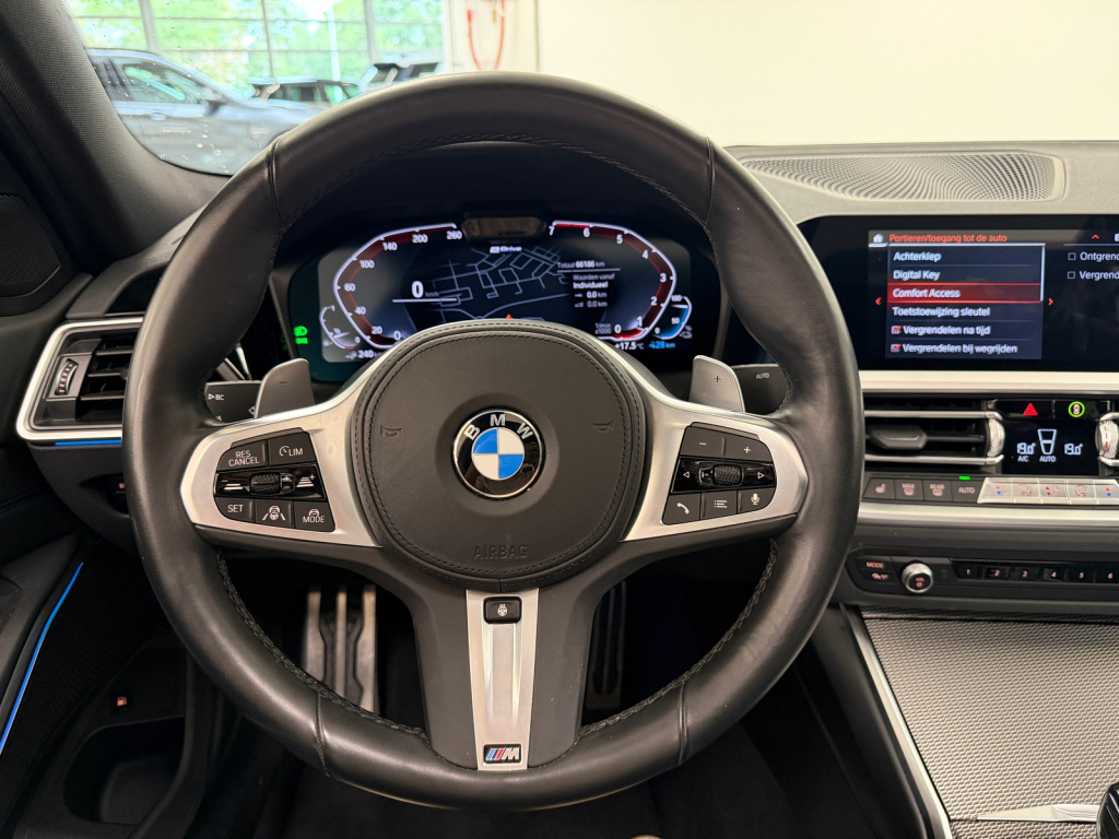 BMW 3-serie