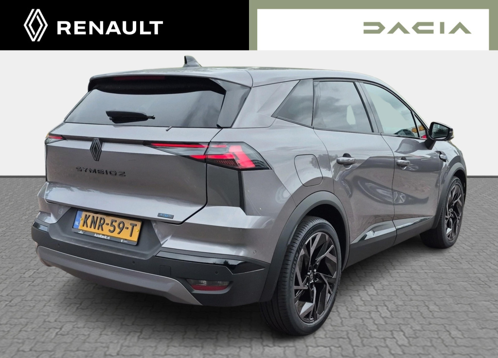 Renault Symbioz