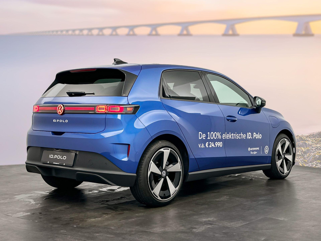 Volkswagen Id. Polo