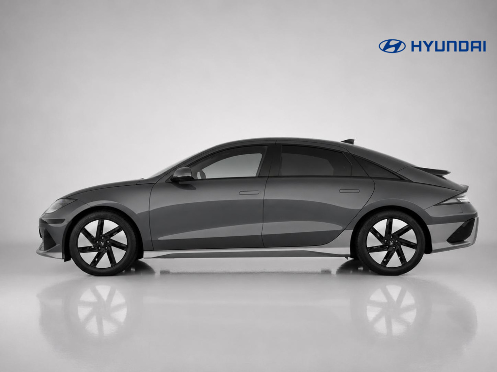 Hyundai Ioniq 6
