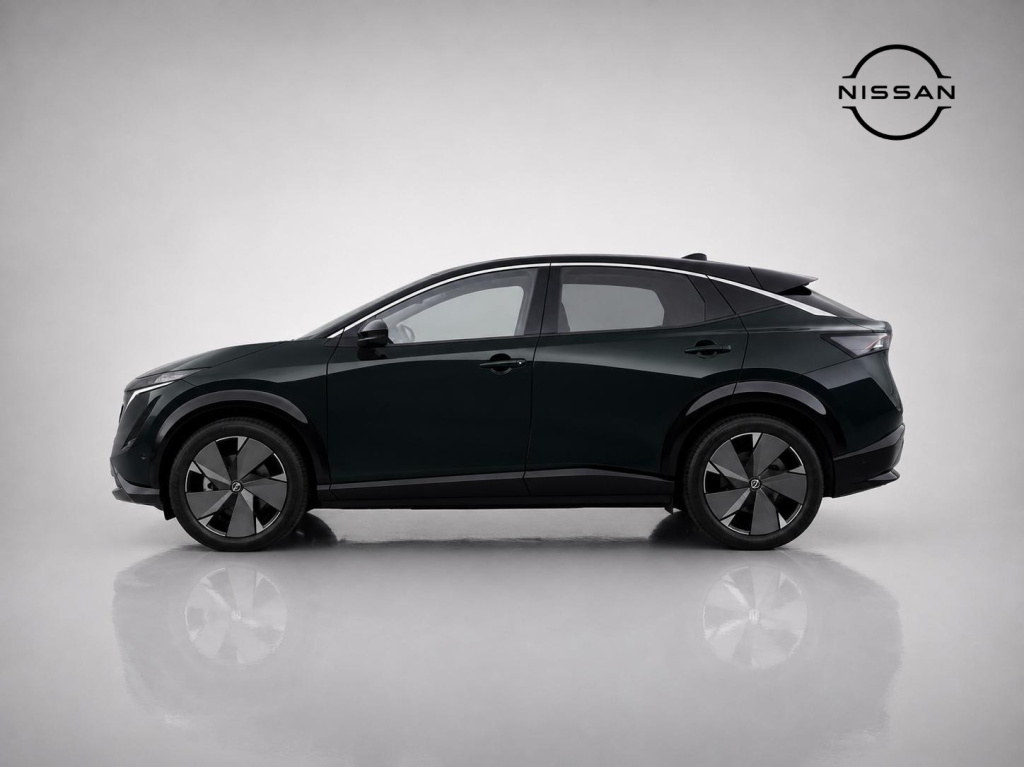 Nissan Ariya