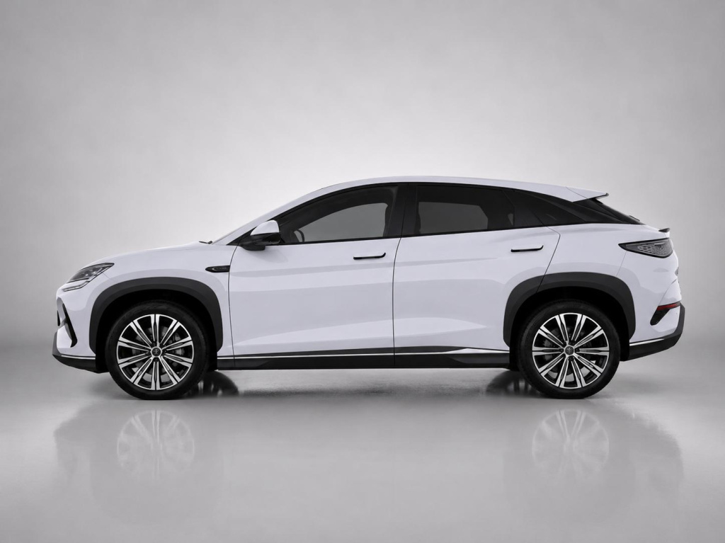 Byd Sealion