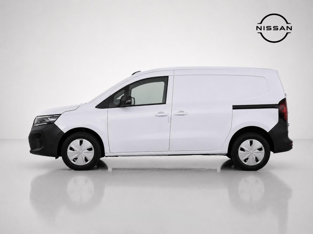 Nissan Townstar