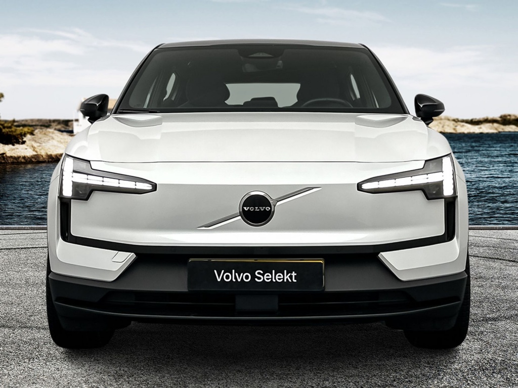 Volvo Ex30