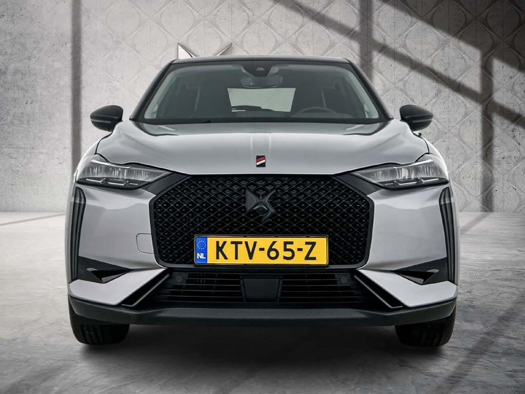 Ds Ds 3