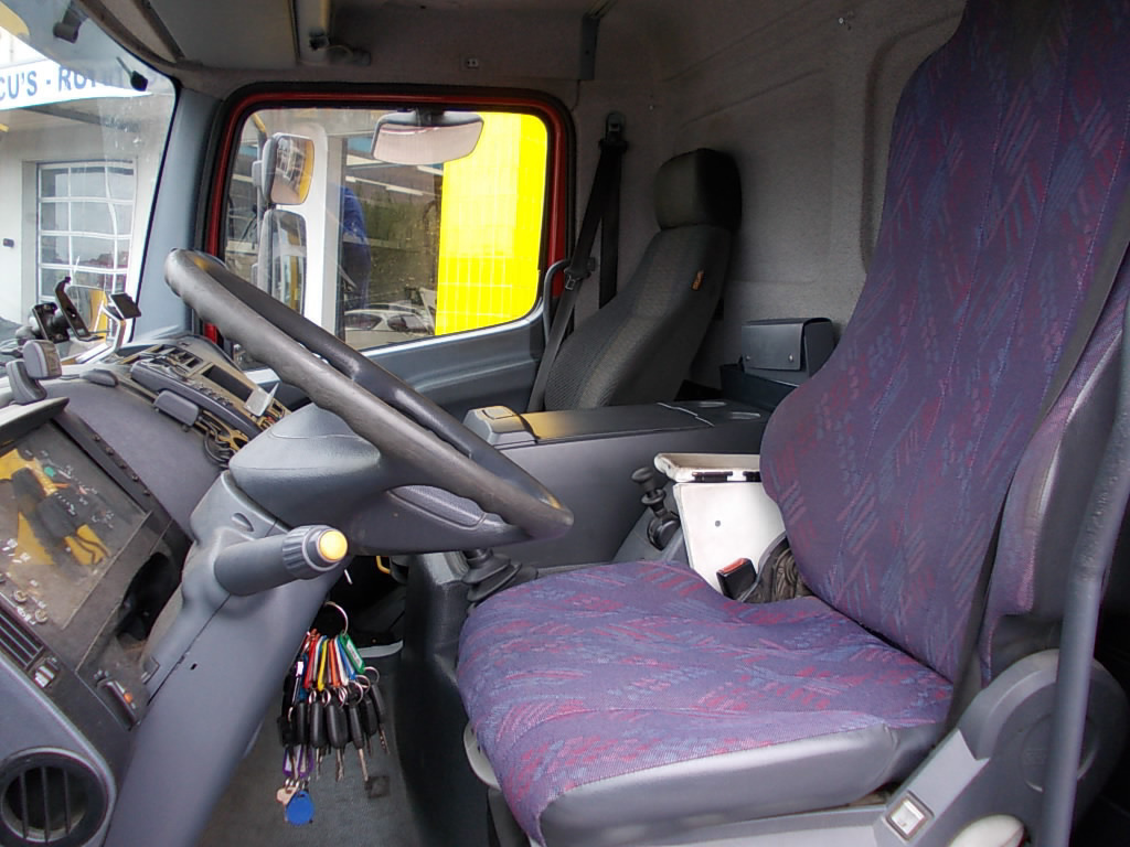 Mercedes-Benz Atego
