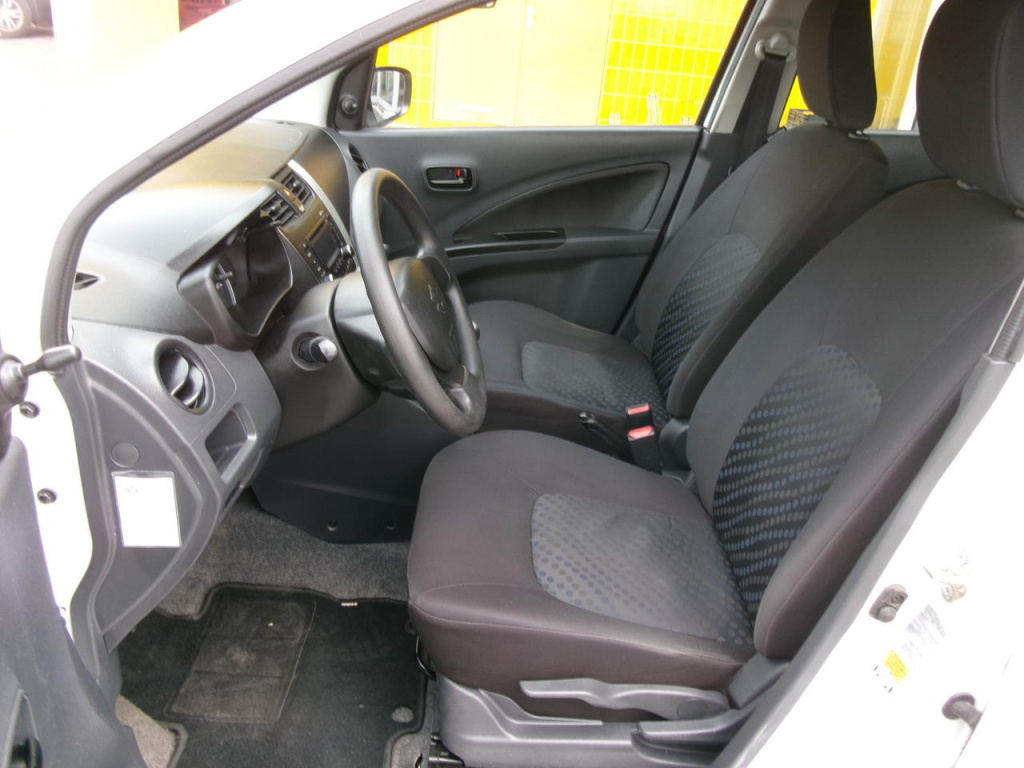 Suzuki Celerio