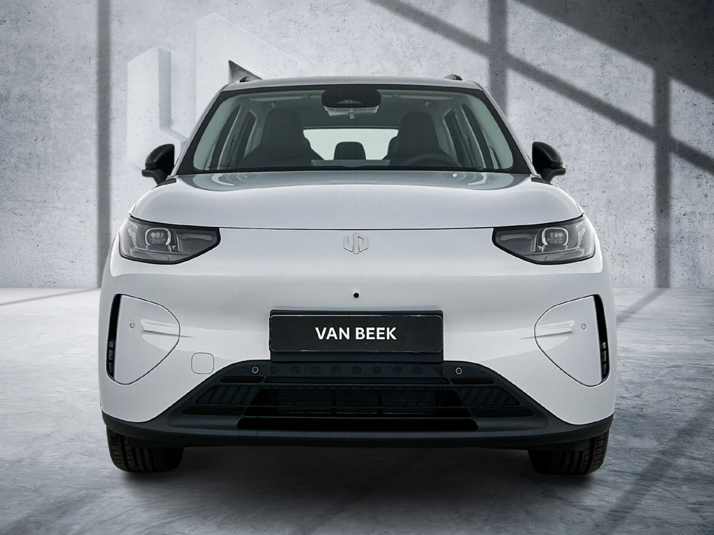 Leapmotor B03x
