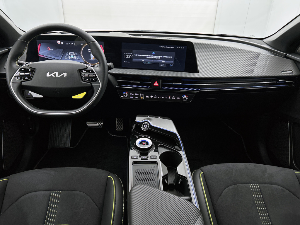 Kia Ev6