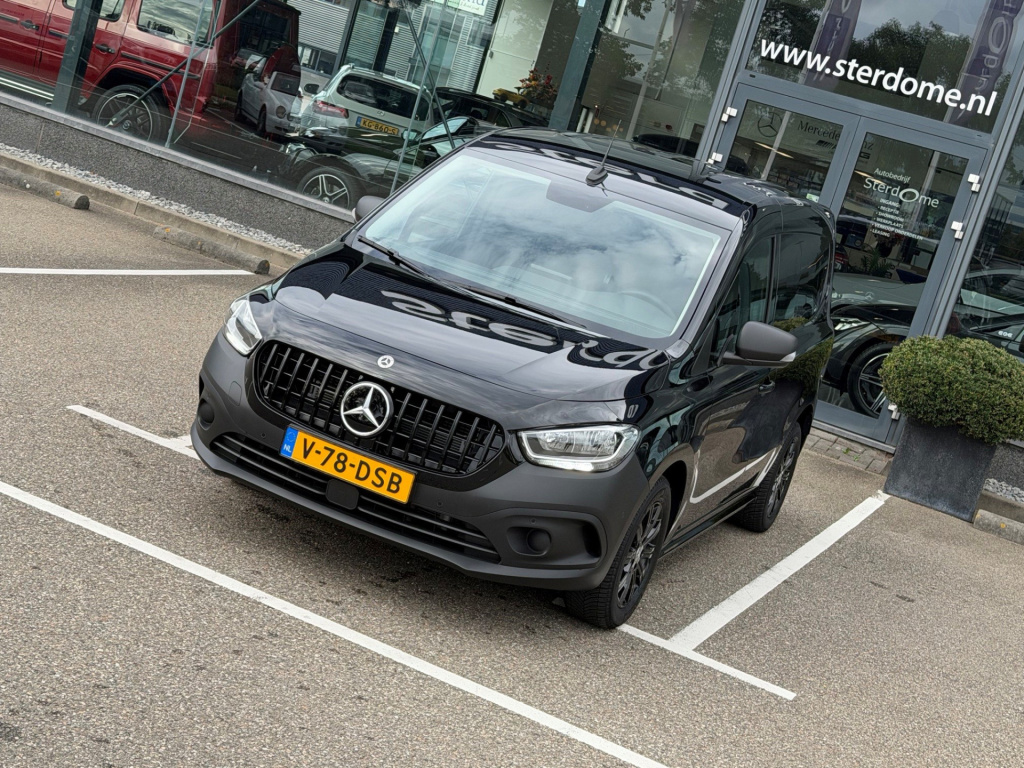 Mercedes-Benz Citan