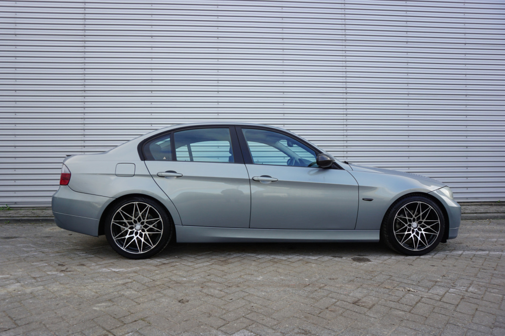 BMW 3-serie
