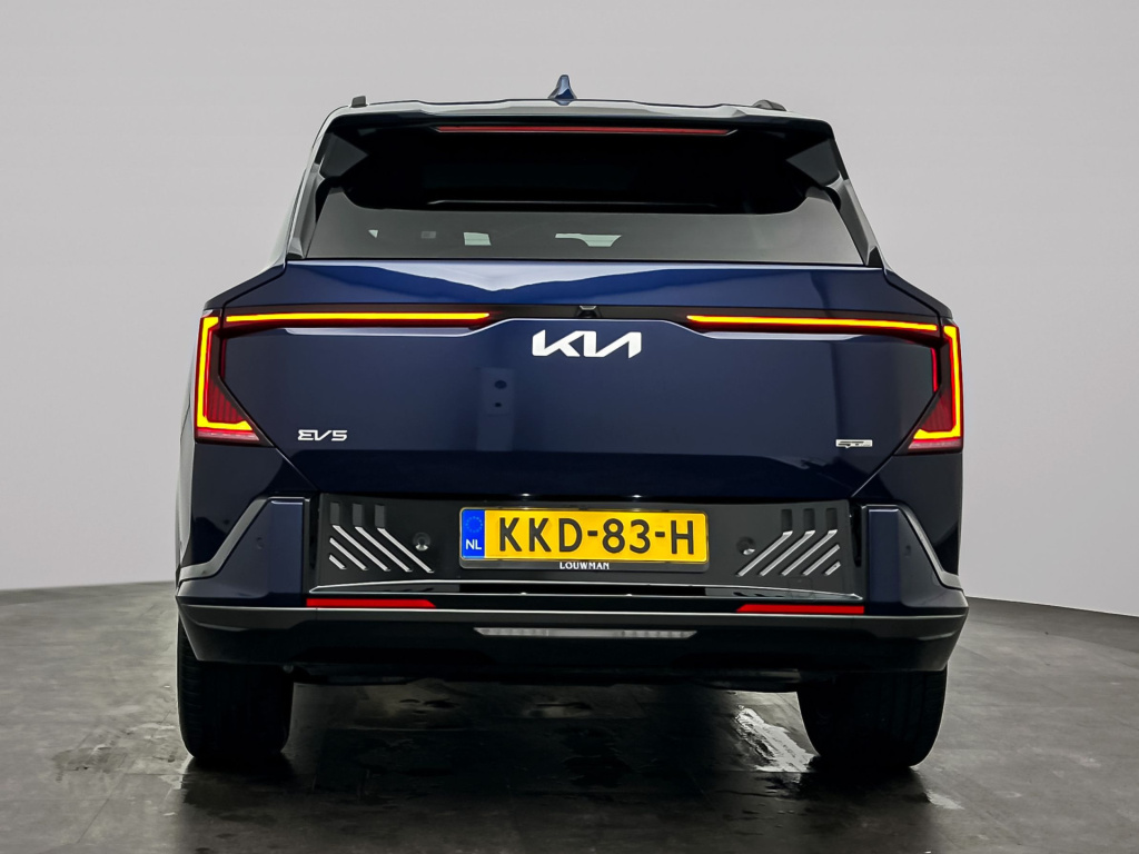 Kia Ev5