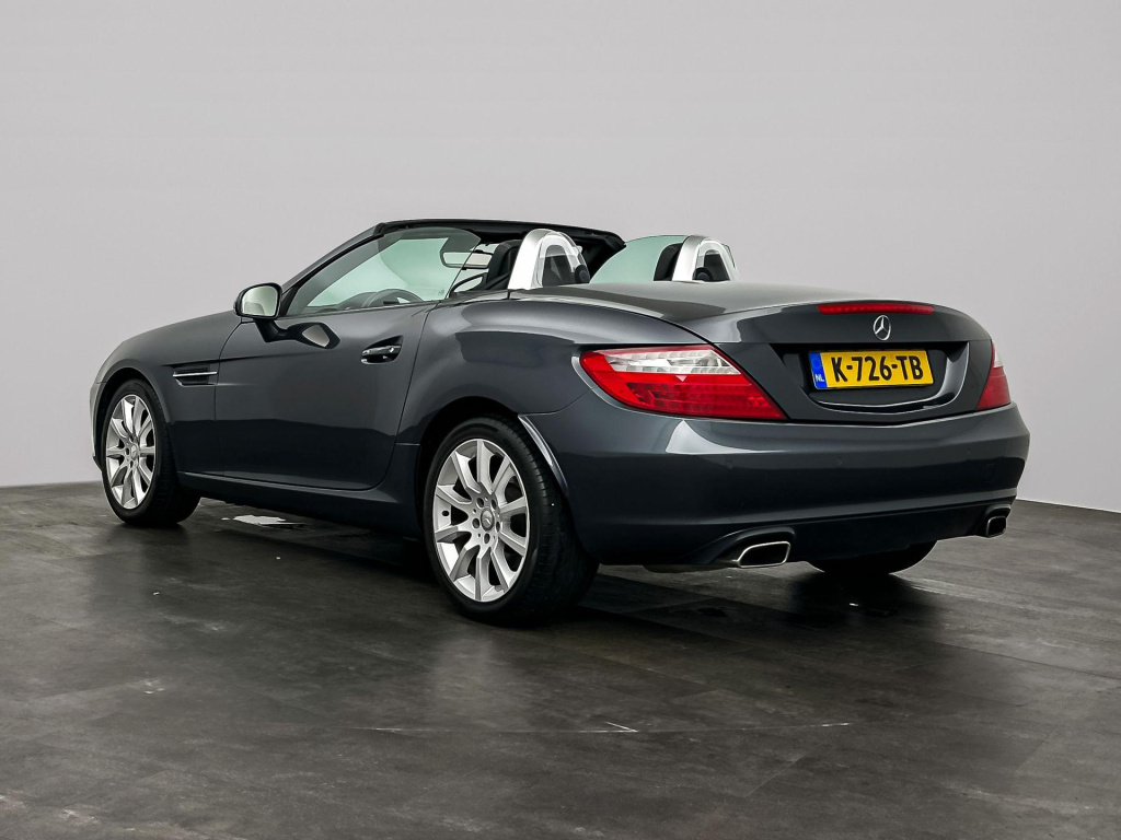 Mercedes-Benz SLK