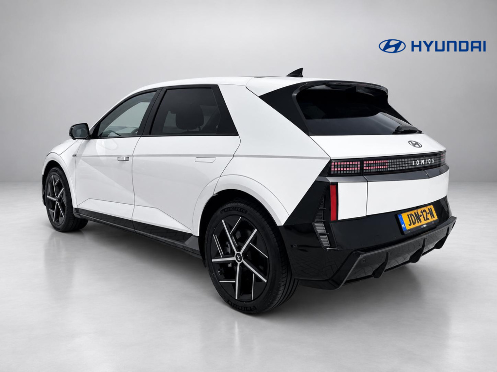 Hyundai Ioniq 5