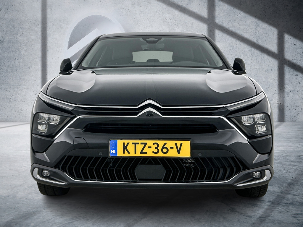 Citroen C5 X