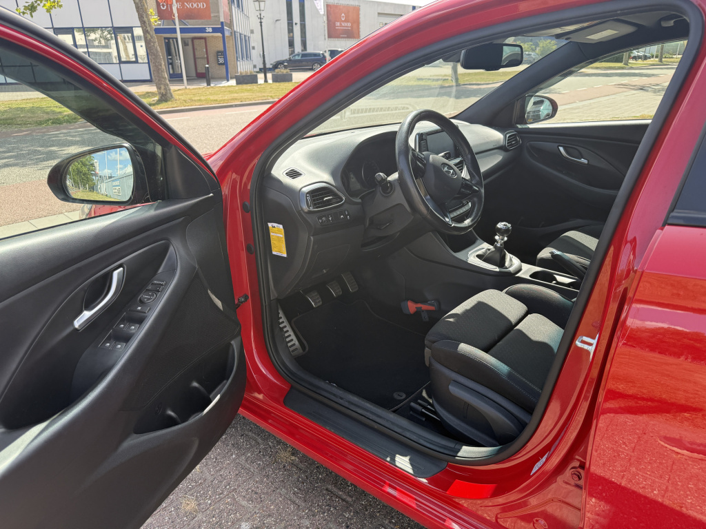 Hyundai I 30