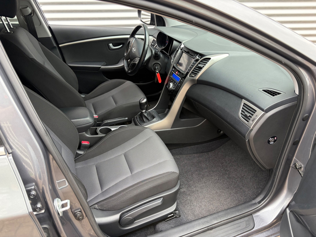 Hyundai I 30